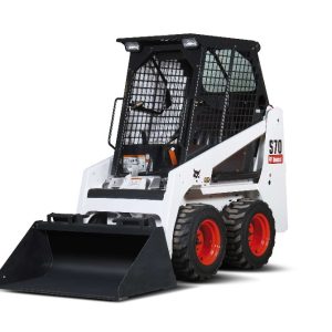 xe xúc trượt Bobcat S70