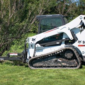 Xe xúc lật bánh xích Bobcat T650