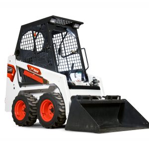 xe xúc trượt Bobcat S70