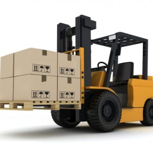 Xe Nâng Dầu KOMATSU 1,5 tấn