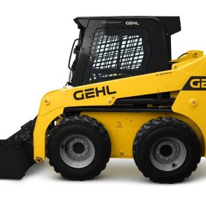 xe xúc lật xe xúc lật Skid Loader GEHL R220