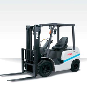 xe nâng dầu TMC 4 tấn