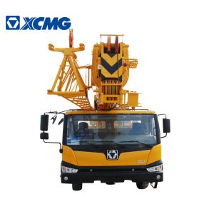 Xe cẩu thủy lực XCMG 25 tấn