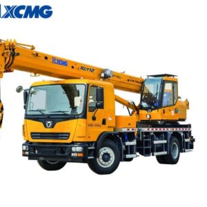 xe tải XCMG 12 tấn