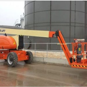 Tính năng nổi bật của xe JLG 13M