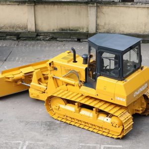 Máy ủi bánh xích Komatsu D51EX-21