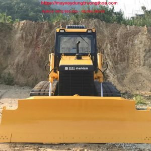 Máy ủi Komatsu D53E-16 / D53P-16