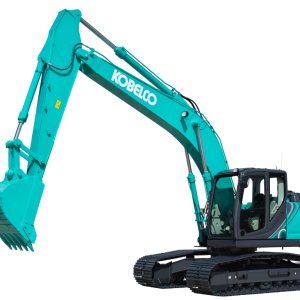 Máy xúc đào mini Kobelco SK30SR