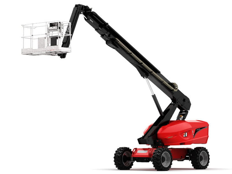 Manitou 280TJ cao 28m