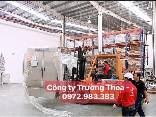 Di dời thiết bị máy móc giá rẻ -0972.983.383