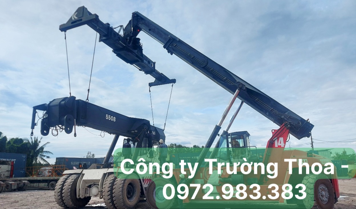 Công ty Trường Thoa - 0972.983.383-08.999.389.88