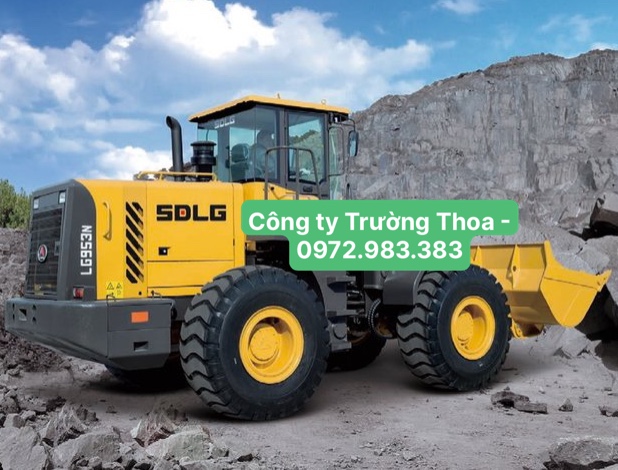 Công ty Trường Thoa - 0972.983.383