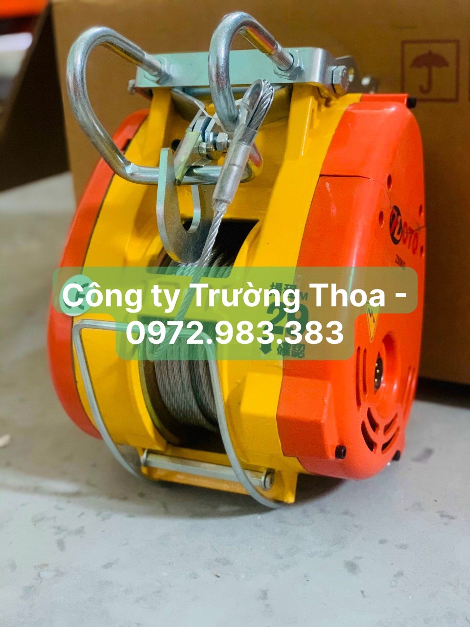 Công ty Trường Thoa-0972.983.383