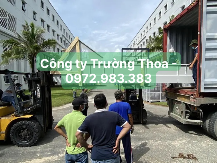 Công ty Trường Thoa - 0972.983.383