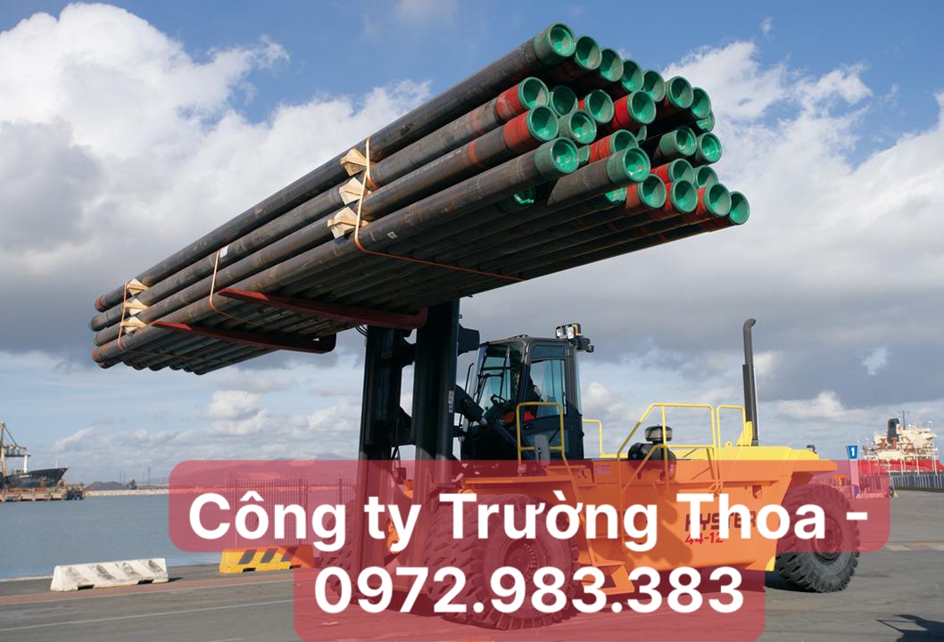 Dịch vụ nâng dỡ thiết bị nhà xưởng giá rẻ