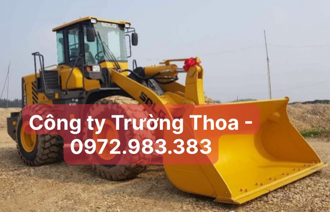 Công ty Trường Thoa - 0972.983.383