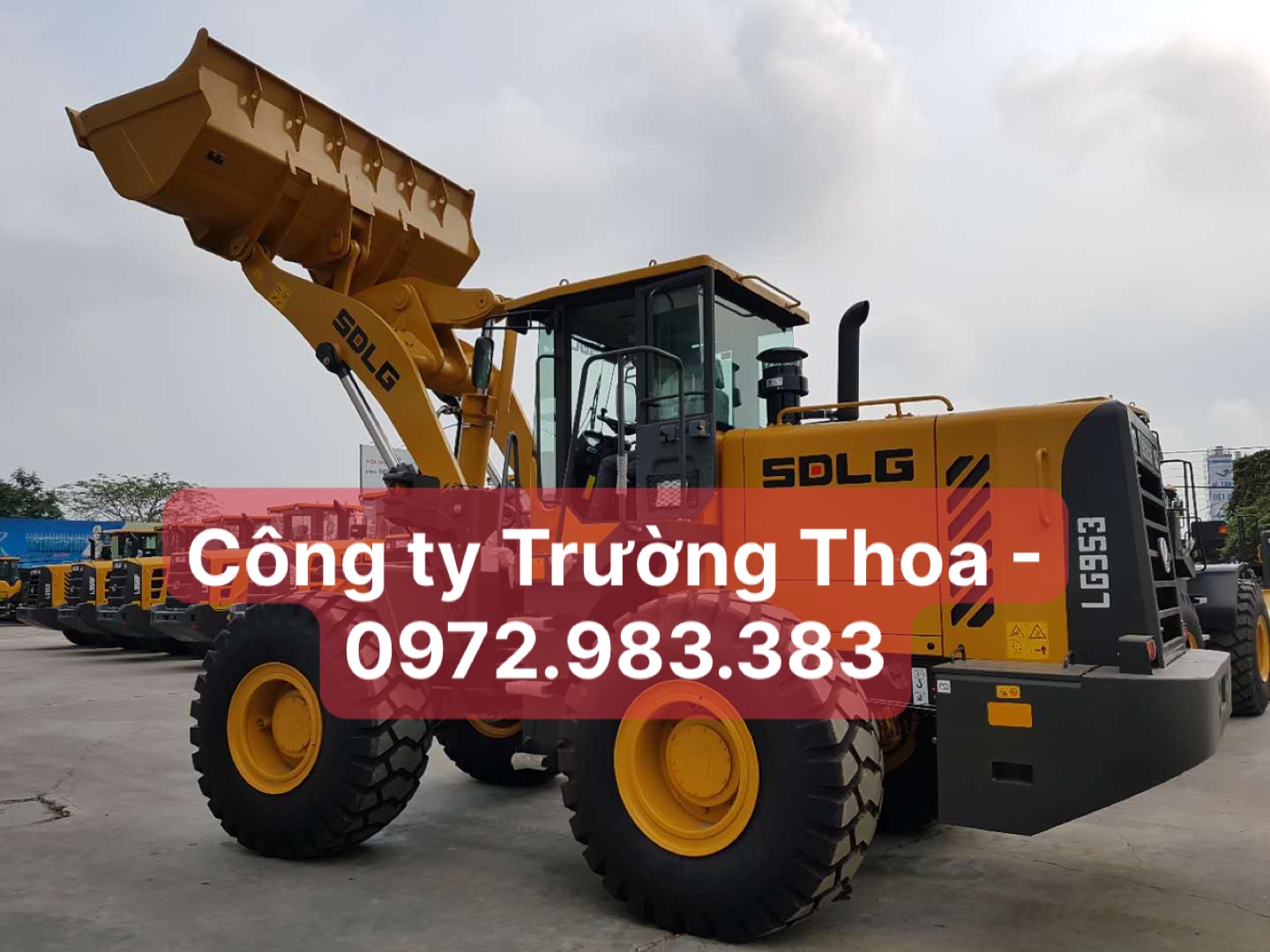 Công ty Trường Thoa - 0972.983.383