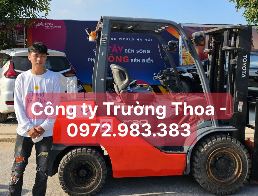 Công ty Trường Thoa - 0972.983.383