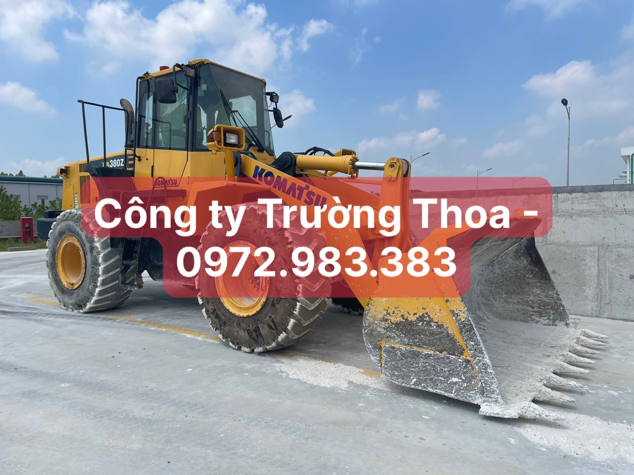 Công ty Trường Thoa - 0972.983.383