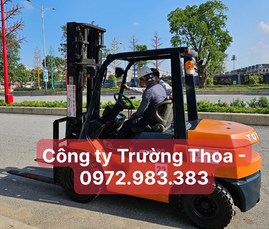 Công ty Trường Thoa - 0972.983.383