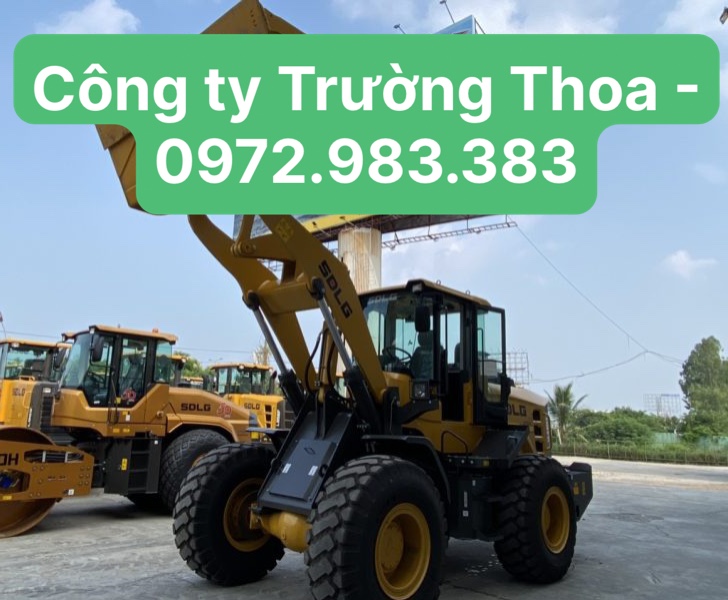 Công ty Trường Thoa - 0972.983.383