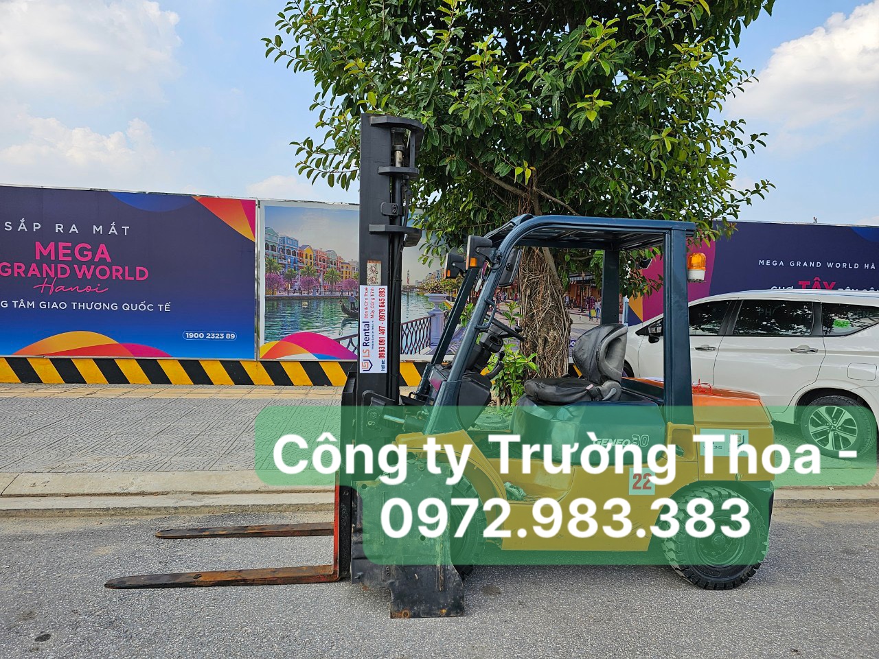 Công ty Trường Thoa - 0972.983.383