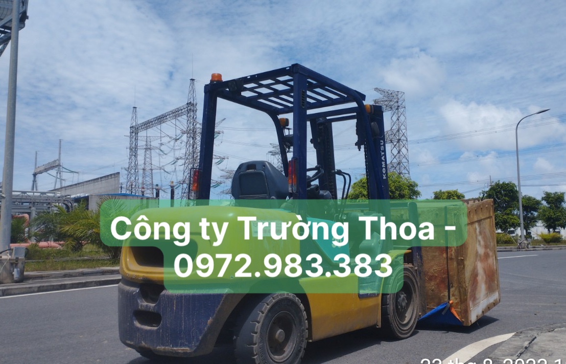 Công ty Trường Thoa - 0972.983.383