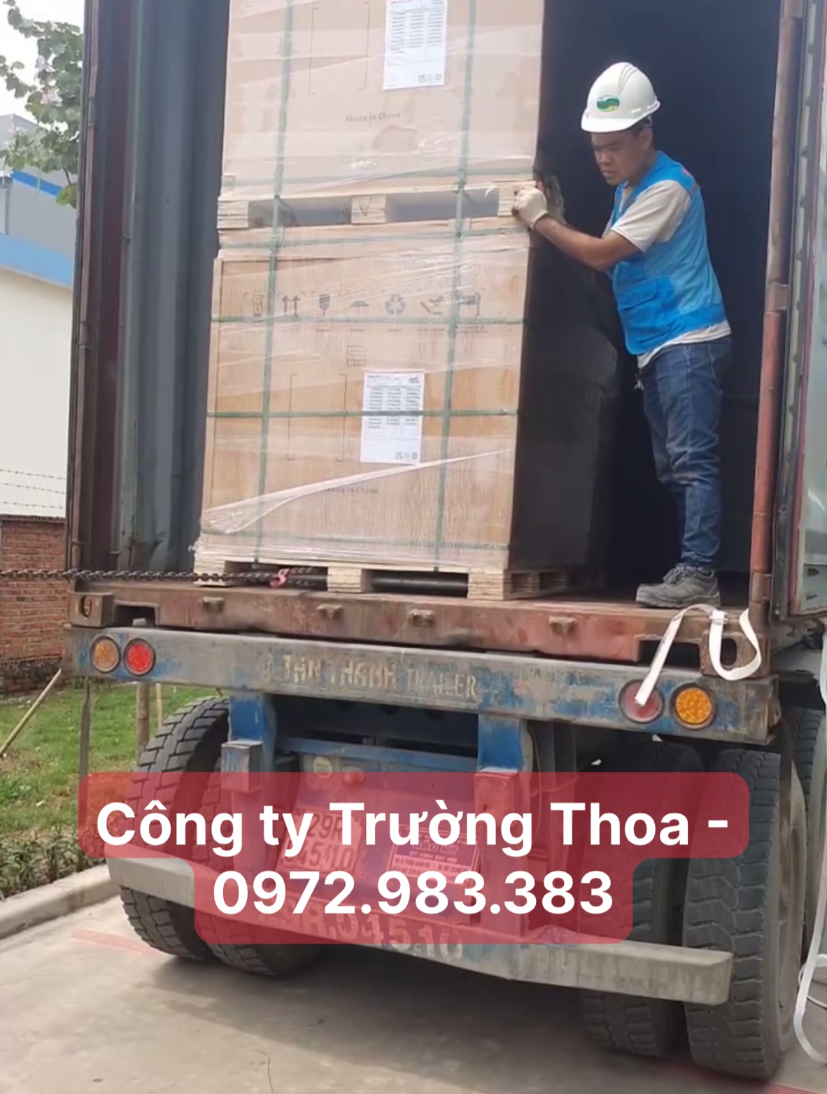 Công ty Trường Thoa - 0972.983.383