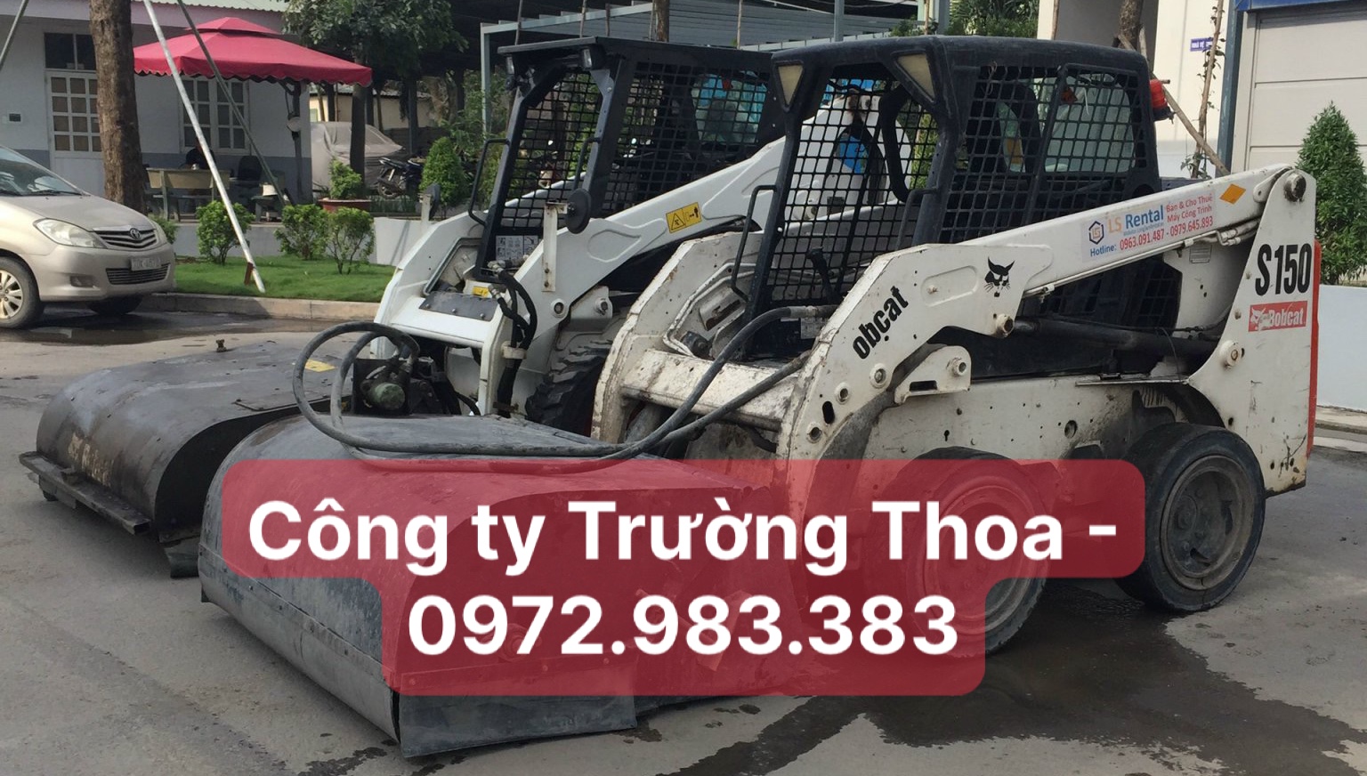 Mua bán cho thuê uy tín xúc lật trượt 1 thân