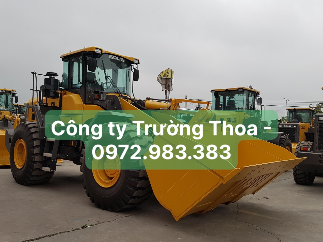  0972.983.383 thuê xe xúc lật uy tín