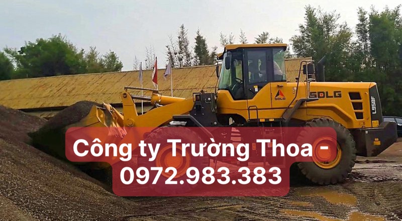 Công ty Trường Thoa - 0972.983.383