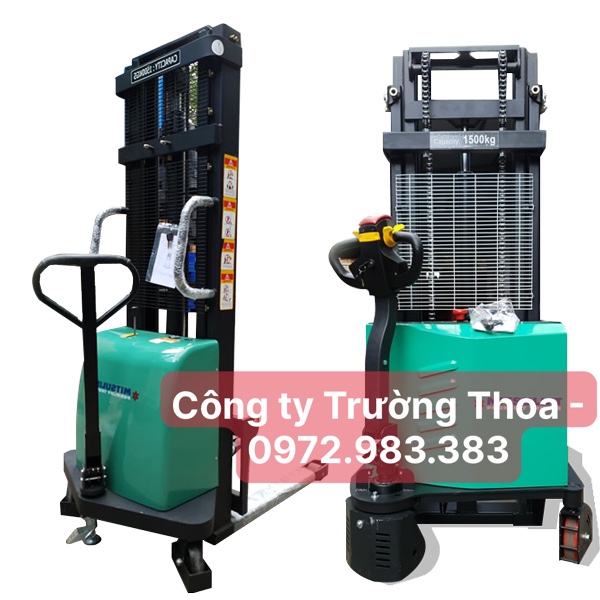 thuê xe nâng hàng công ty Trường Thoa